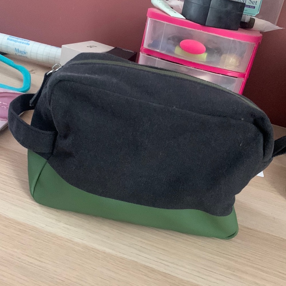 Travel Bag